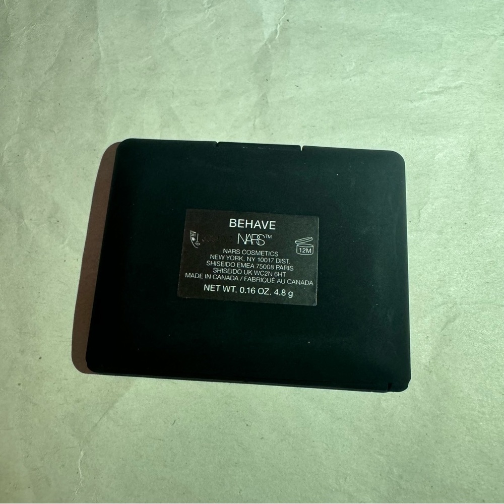 NARS blush - Picture 5 of 5